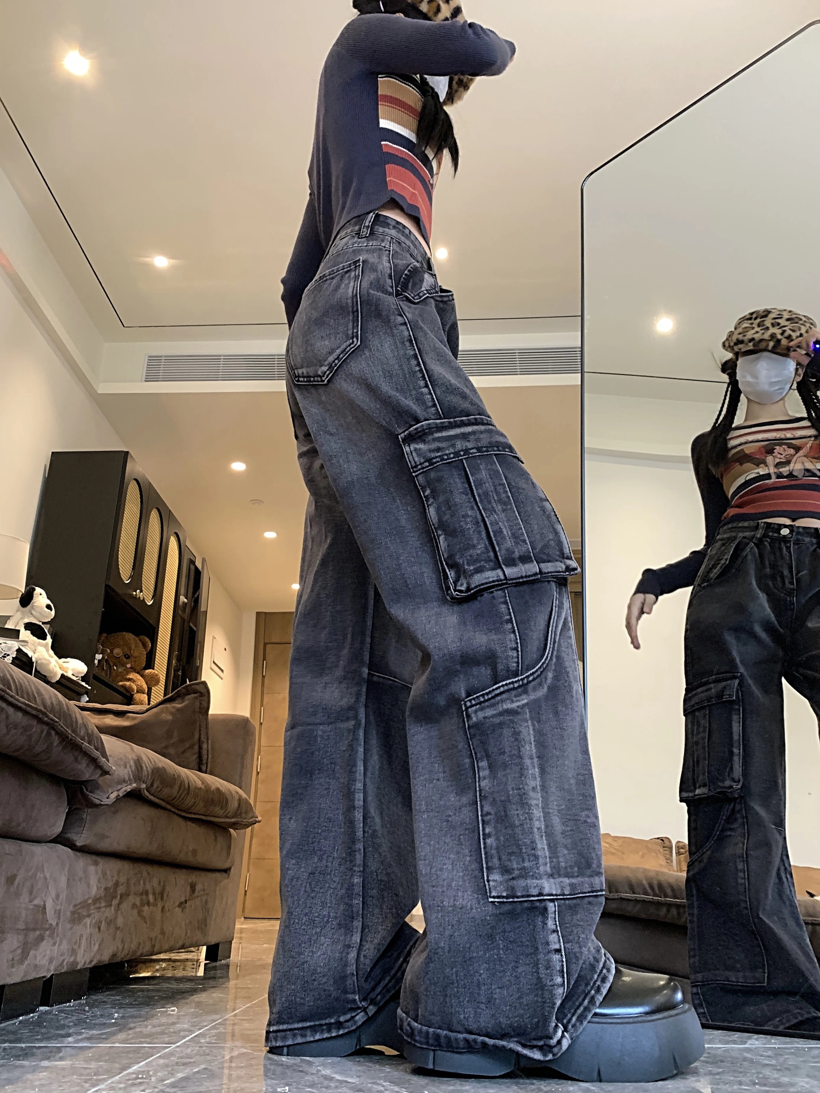 High Street Jeans